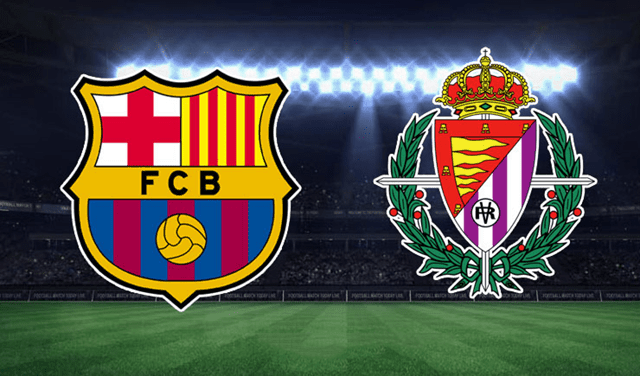 Soi kèo nhà cái Barcelona vs Real Valladolid 30/10/2019 – La Liga Tây Ban Nha - Nhận định