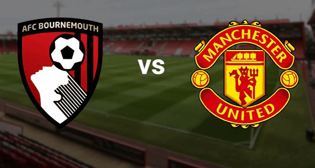 Soi kèo nhà cái Bournemouth vs Man United 2/11/2019 - Ngoại Hạng Anh - Nhận định