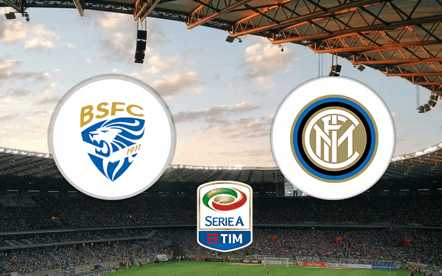 Soi kèo nhà cái Brescia vs Inter Milan 30/10/2019 Serie A - VĐQG Ý - Nhận định