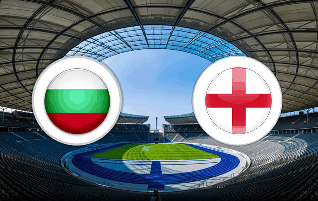 Soi kèo nhà cái Bulgaria vs Anh 15/10/2019 - Vòng loại EURO 2020 - Nhận định