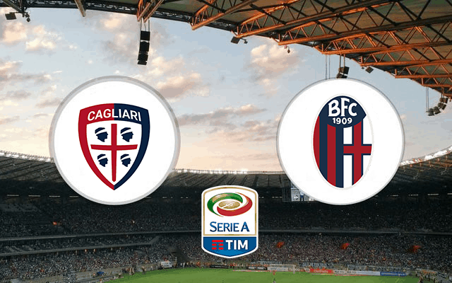 Soi kèo nhà cái Cagliari vs Bologna 31/10/2019 Serie A - VĐQG Ý - Nhận định