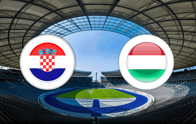 Soi kèo nhà cái Croatia vs Hungary 11/10/2019 - Vòng loại EURO 2020 - Nhận định