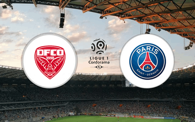 Soi kèo nhà cái Dijon vs PSG 02/11/2019 Ligue 1 - VĐQG Pháp - Nhận định
