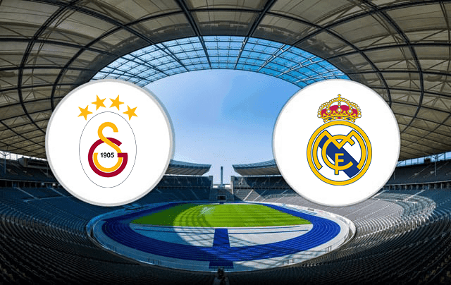Soi kèo nhà cái Galatasaray vs Real Madrid 23/10/2019 - Cúp C1 Châu Âu - Nhận định