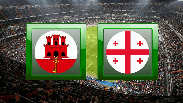 Soi kèo nhà cái Gibraltar vs Gruzia 16/10/2019 - Vòng loại EURO 2020 - Nhận định