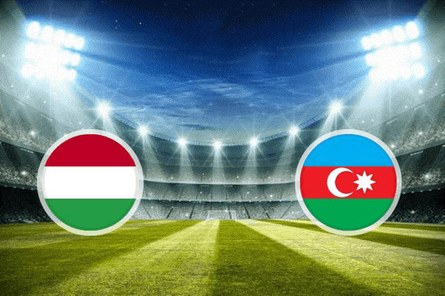 Soi kèo nhà cái Hungary vs Azerbaijan 13/10/2019 - Vòng loại EURO 2020 - Nhận định
