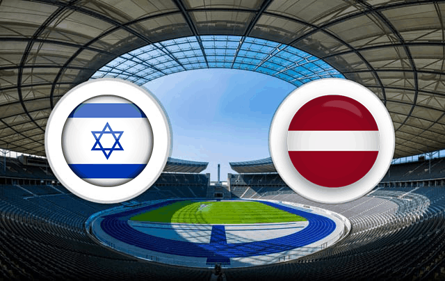 Soi kèo nhà cái Israel vs Latvia 16/10/2019 - Vòng loại EURO 2020 - Nhận định
