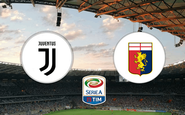 Soi kèo nhà cái Juventus vs Genoa 31/10/2019 Serie A - VĐQG Ý - Nhận định