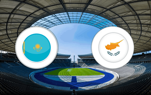 Soi kèo nhà cái Kazakhstan vs Cyprus 10/10/2019 - Vòng loại EURO 2020 - Nhận định