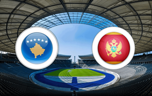 Soi kèo nhà cái Kosovo vs Montenegro 15/10/2019 - Vòng loại EURO 2020 - Nhận định
