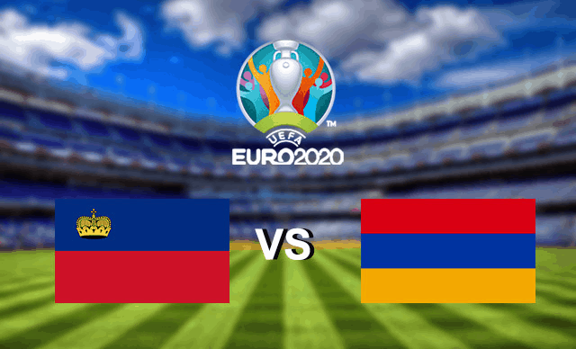 Soi kèo nhà cái Liechtenstein vs Armenia 13/10/2019 - Vòng loại EURO 2020 - Nhận định