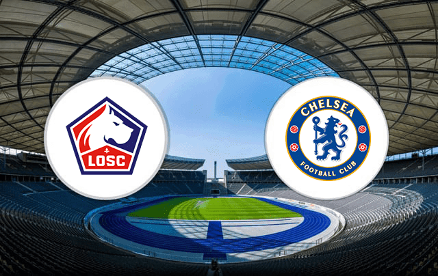 Soi kèo nhà cái Lille vs Chelsea 03/10/2019 - Cúp C1 Châu Âu - Nhận định