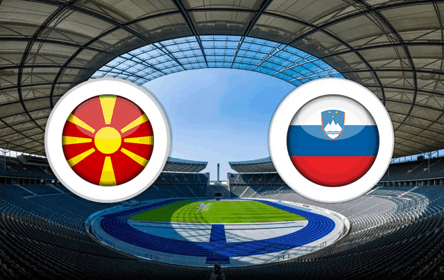 Soi kèo nhà cái Macedonia vs Slovenia 11/10/2019 - Vòng loại EURO 2020 - Nhận định