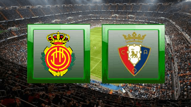 Soi kèo nhà cái Mallorca vs Osasuna 1/11/2019 – La Liga Tây Ban Nha - Nhận định