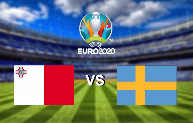 Soi kèo nhà cái Malta vs Thuỵ Điển 13/10/2019 - Vòng loại EURO 2020 - Nhận định
