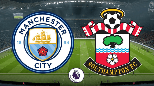 Soi kèo nhà cái Man City vs Southampton 2/11/2019 - Ngoại Hạng Anh - Nhận định