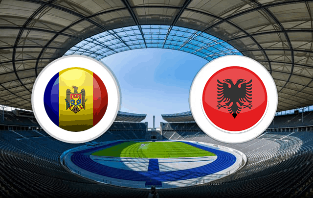 Soi kèo nhà cái Moldova vs Albania 15/10/2019 - Vòng loại EURO 2020 - Nhận định