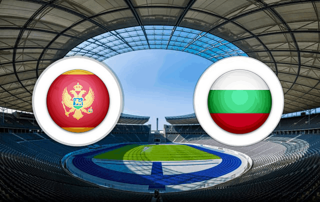 Soi kèo nhà cái Montenegro vs Bulgaria 12/10/2019 - Vòng loại EURO 2020 - Nhận định