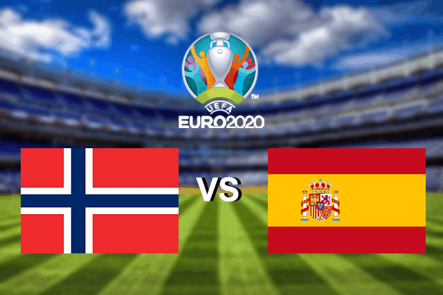 Soi kèo nhà cái Na Uy vs Tây Ban Nha 13/10/2019 - Vòng loại EURO 2020 - Nhận định