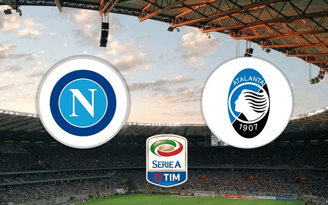 Soi kèo nhà cái Napoli vs Atalanta 31/10/2019 Serie A - VĐQG Ý - Nhận định