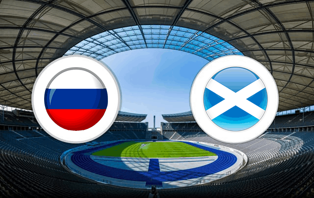 Soi kèo nhà cái Nga vs Scotland 11/10/2019 - Vòng loại EURO 2020 - Nhận định