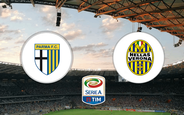 Soi kèo nhà cái Parma vs Hellas Verona 30/10/2019 Serie A - VĐQG Ý - Nhận định