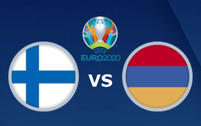 Soi kèo nhà cái Phần Lan vs Armenia 15/10/2019 - Vòng loại EURO 2020 - Nhận định