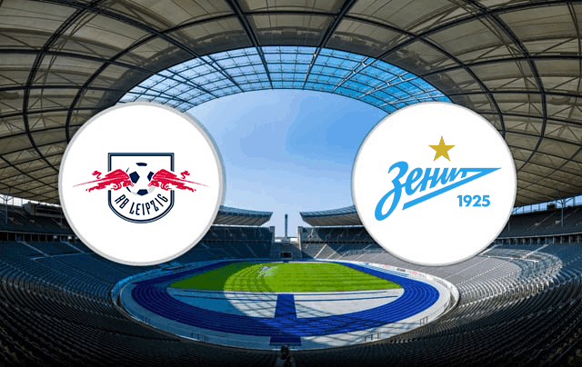 Soi kèo nhà cái RB Leipzig vs Zenit 23/10/2019 - Cúp C1 Châu Âu - Nhận định