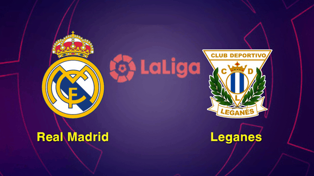 Soi kèo nhà cái Real Madrid vs Leganes 31/10/2019 – La Liga Tây Ban Nha - Nhận định