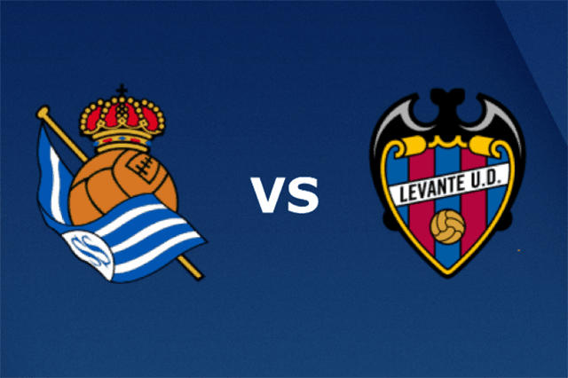 Soi kèo nhà cái Real Sociedad vs Levante 31/10/2019 – La Liga Tây Ban Nha - Nhận định