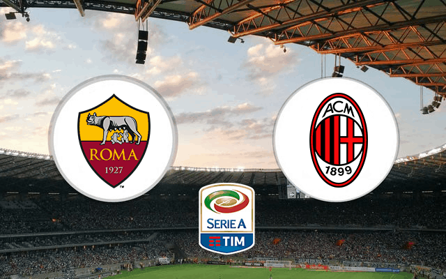 Soi kèo nhà cái Roma vs AC Milan 28/10/2019 Serie A - VĐQG Ý – Nhận định