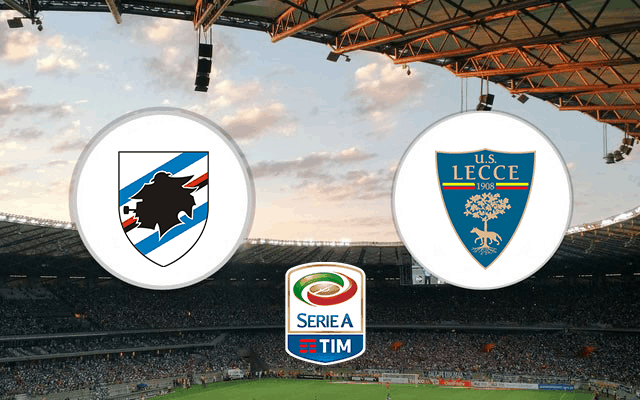 Soi kèo nhà cái Sampdoria vs Lecce 31/10/2019 Serie A - VĐQG Ý - Nhận định