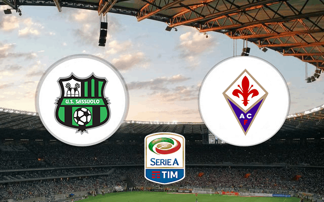 Soi kèo nhà cái Sassuolo vs Fiorentina 31/10/2019 Serie A - VĐQG Ý - Nhận định