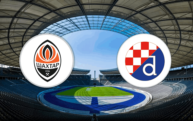 Soi kèo nhà cái Shakhtar Donetsk vs Dinamo Zagreb 22/10/2019 - Cúp C1 Châu Âu - Nhận định