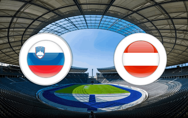 Soi kèo nhà cái Slovenia vs Áo 14/10/2019 - Vòng loại EURO 2020 - Nhận định