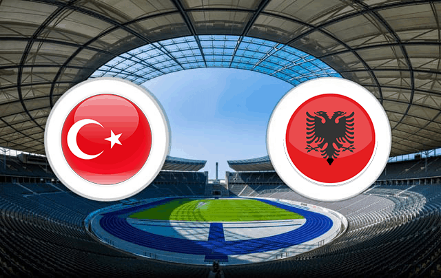 Soi kèo nhà cái Thổ Nhĩ Kỳ vs Albania 12/10/2019 - Vòng loại EURO 2020 - Nhận định