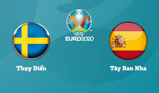 Soi kèo nhà cái Thụy Điển vs Tây Ban Nha 16/10/2019 - Vòng loại EURO 2020 - Nhận định