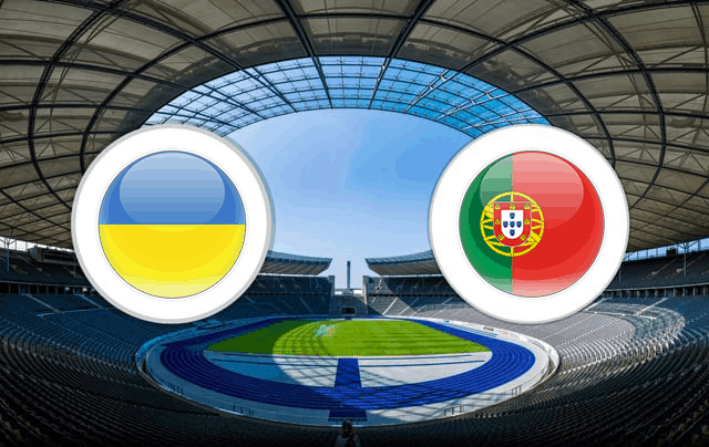 Soi kèo nhà cái Ukraine vs Bồ Đào Nha 15/10/2019 - Vòng loại EURO 2020 - Nhận định