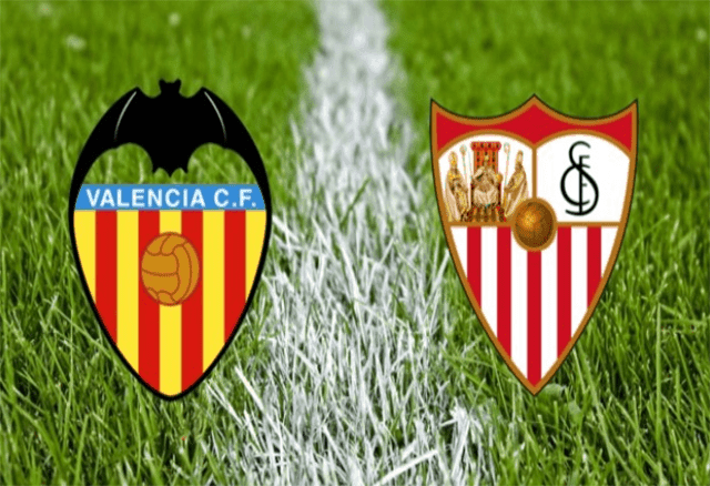 Soi kèo nhà cái Valencia vs Sevilla 31/10/2019 – La Liga Tây Ban Nha - Nhận định