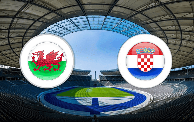 Soi kèo nhà cái Wales vs Croatia 14/10/2019 - Vòng loại EURO 2020 - Nhận định