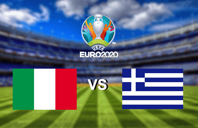 Soi kèo nhà cái Ý vs Hy lạp 13/10/2019 - Vòng loại EURO 2020 - Nhận định
