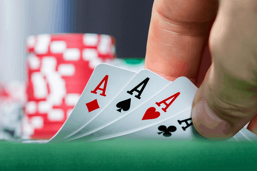 Lý do khiến Blackjack là trò chơi hay nhất Casino - Hình 1