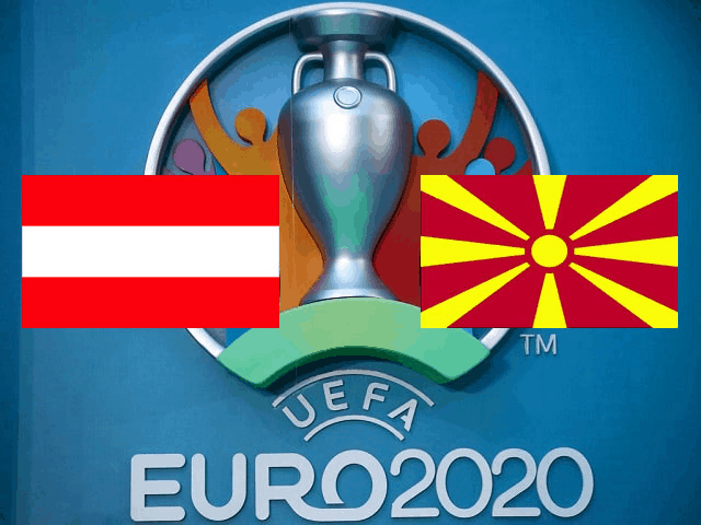 Soi kèo nhà cái Áo vs Bắc Macedonia 17/11/2019 - Vòng loại EURO 2020 - Nhận định