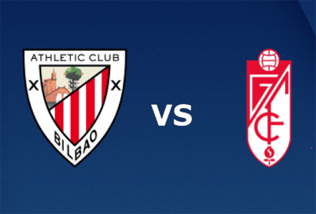 Soi kèo nhà cái Athletic Bilbao vs Granada 1/12/2019 – La Liga Tây Ban Nha - Nhận định