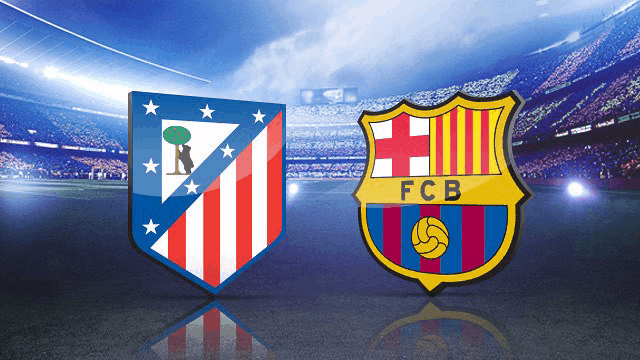 Soi kèo nhà cái Atletico Madrid vs Barcelona 2/12/2019 – La Liga Tây Ban Nha - Nhận định
