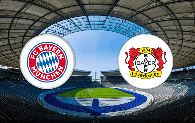 Soi kèo nhà cái Bayern Munich vs Leverkusen 01/12/2019 Bundesliga - VĐQG Đức - Nhận định