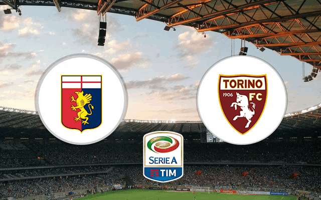 Soi kèo nhà cái Genoa vs Torino 01/12/2019 Serie A - VĐQG Ý - Nhận định