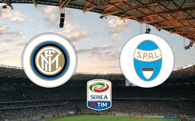 Soi kèo nhà cái Inter Milan vs SPAL 01/12/2019 Serie A - VĐQG Ý - Nhận định
