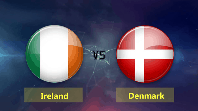 Soi kèo nhà cái Ireland vs Đan Mạch 19/11/2019 - Vòng loại EURO 2020 - Nhận định