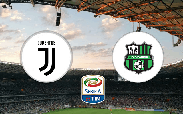 Soi kèo nhà cái Juventus vs Sassuolo 01/12/2019 Serie A - VĐQG Ý - Nhận định